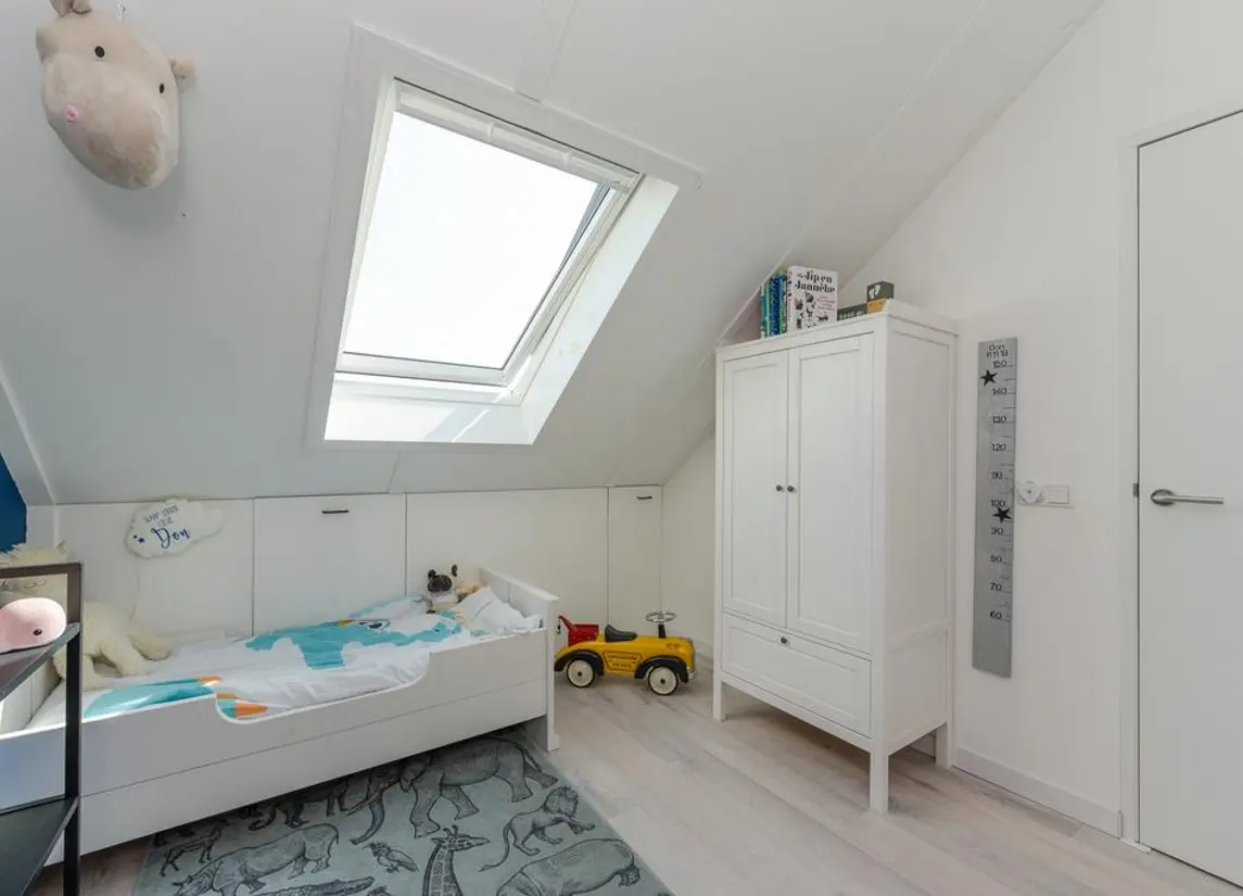 Aletta Rutgersstraat 11