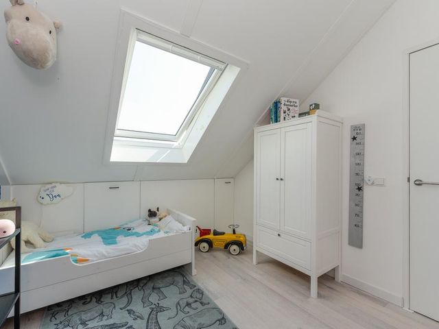 Foto van Aletta Rutgersstraat 11