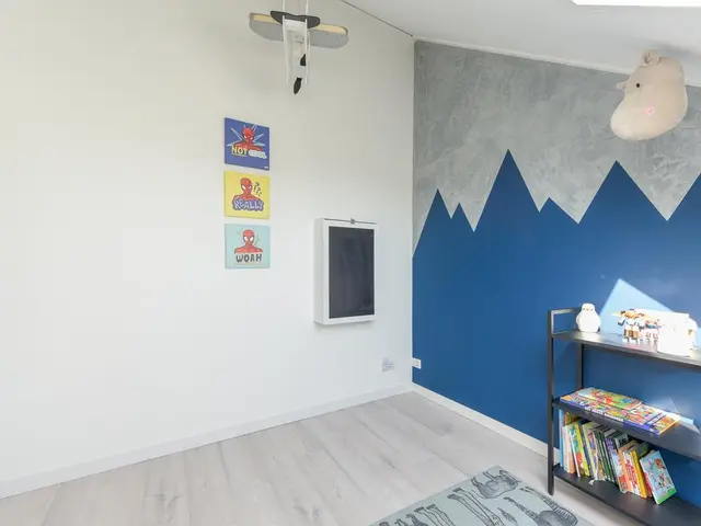 Foto van Aletta Rutgersstraat 11