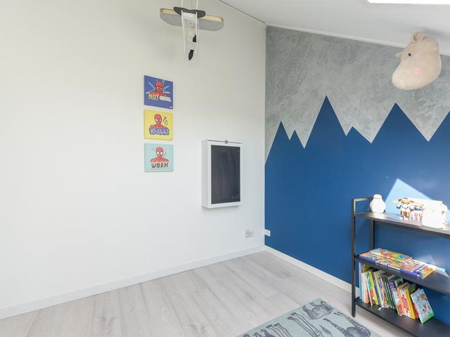 Foto van Aletta Rutgersstraat 11