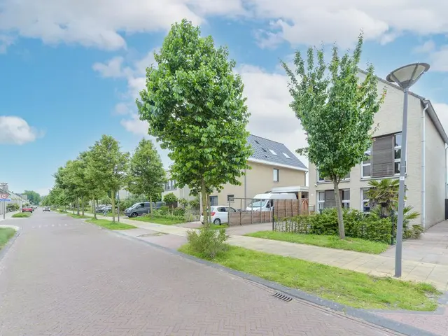 Foto van Dokter Kniplaan 33