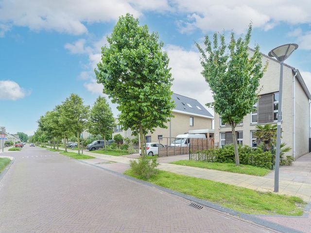Foto van Dokter Kniplaan 33
