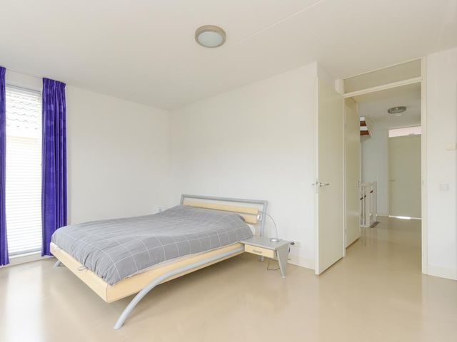 Foto van Dokter Kniplaan 33