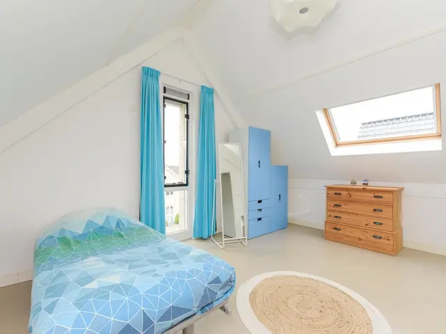 Foto van Dokter Kniplaan 33