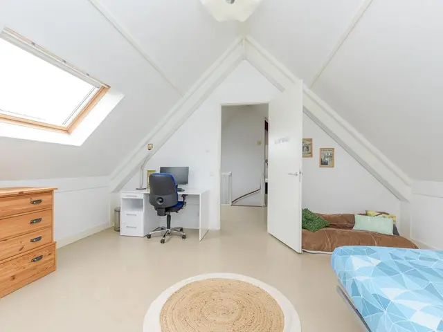 Foto van Dokter Kniplaan 33