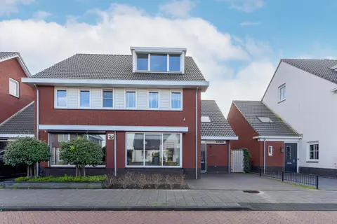 Boerenlaan 7L
