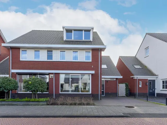 Foto van Boerenlaan 7L