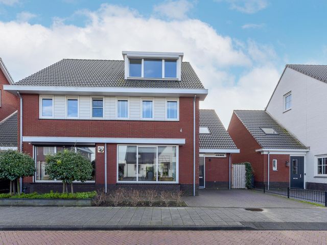 Foto van Boerenlaan 7L