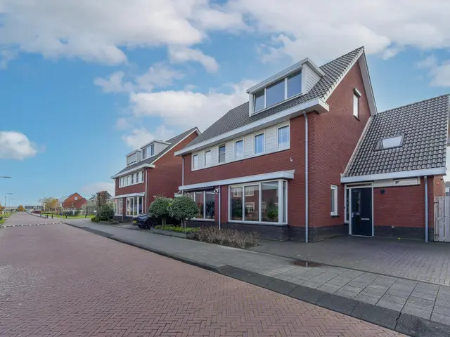 Foto van Boerenlaan 7L
