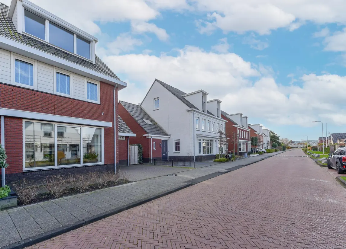 Boerenlaan 7L