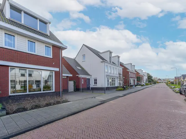 Foto van Boerenlaan 7L