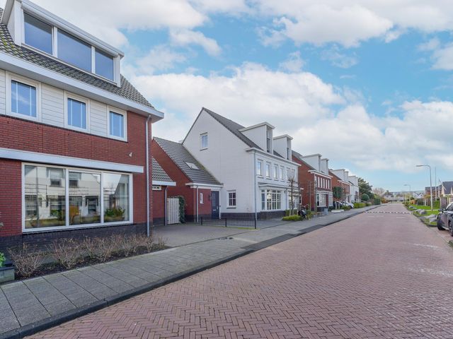 Foto van Boerenlaan 7L