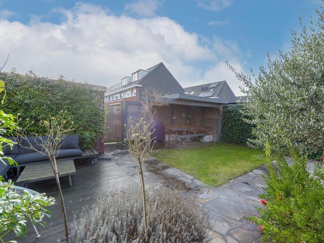 Foto van Boerenlaan 7L