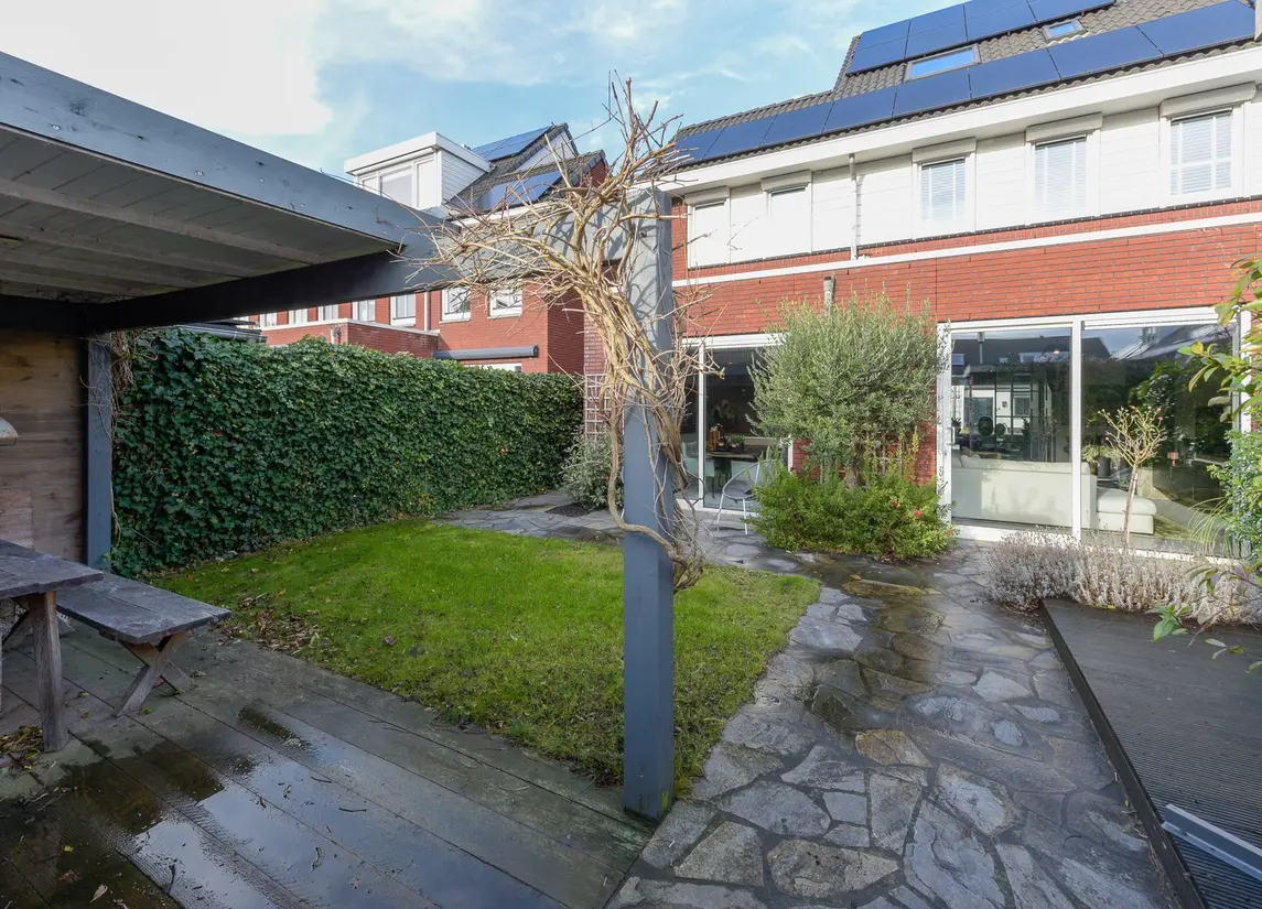Boerenlaan 7L
