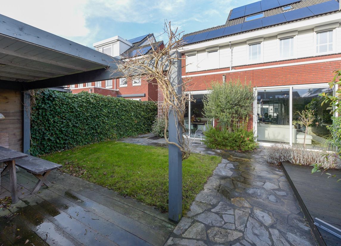 Boerenlaan 7L