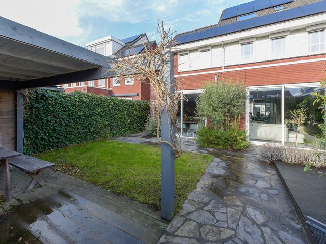 Foto van Boerenlaan 7L