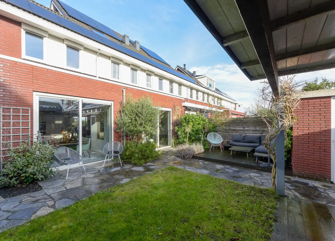 Boerenlaan 7L