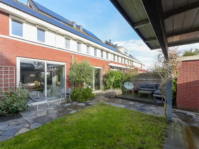 Foto van Boerenlaan 7L