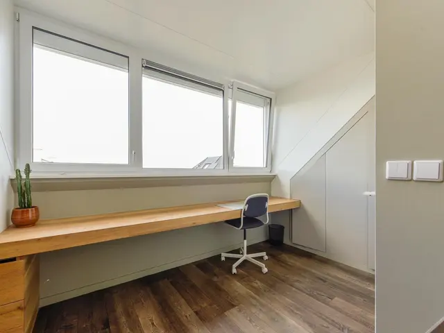 Foto van Boerenlaan 7L