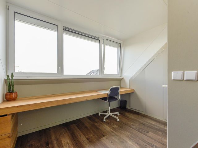 Foto van Boerenlaan 7L