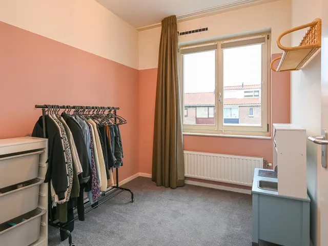 Foto van Van Persijnstraat 10