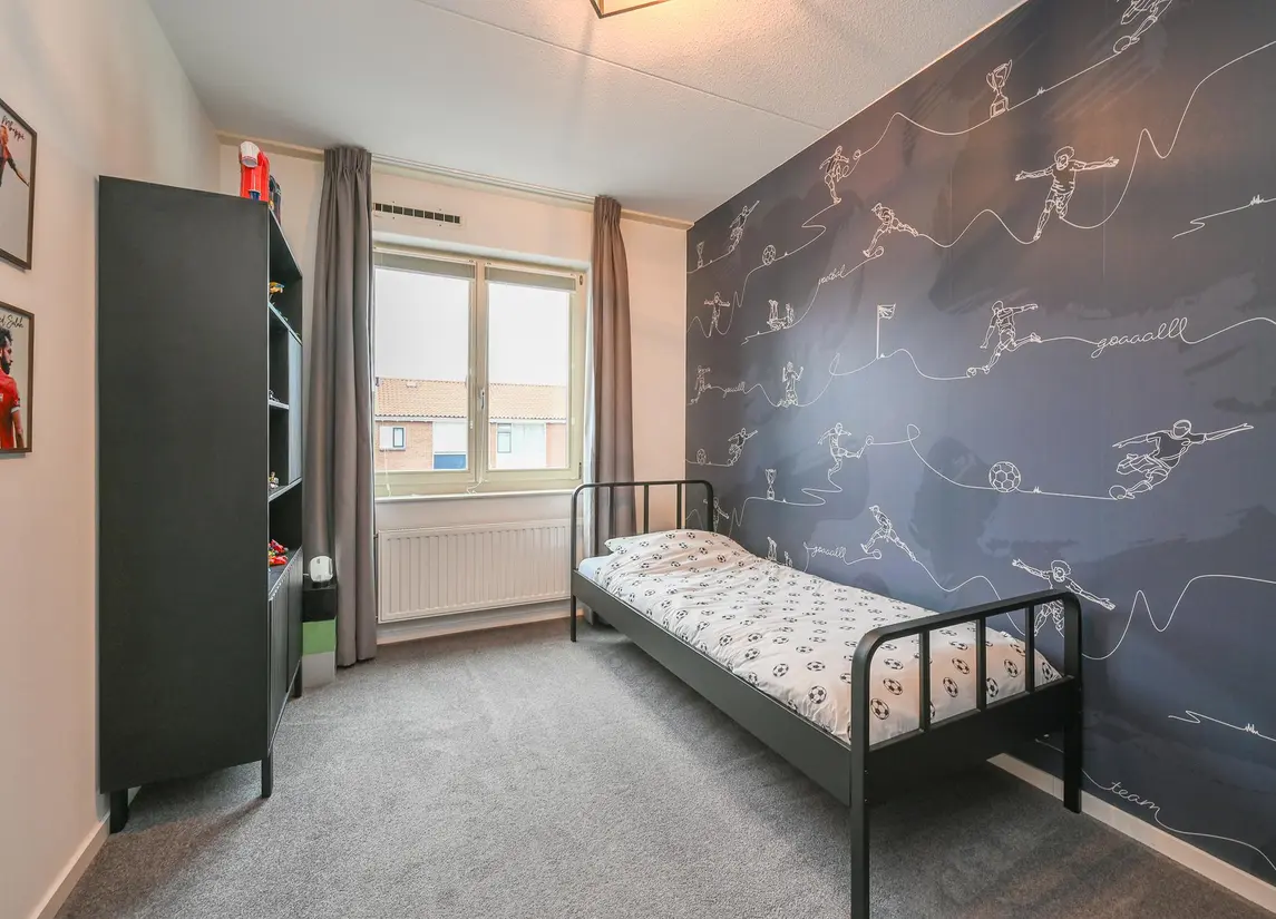 Van Persijnstraat 10