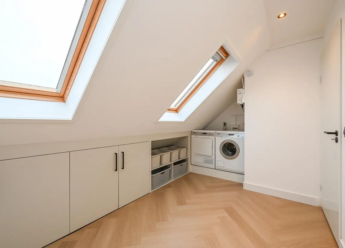 Van Persijnstraat 10