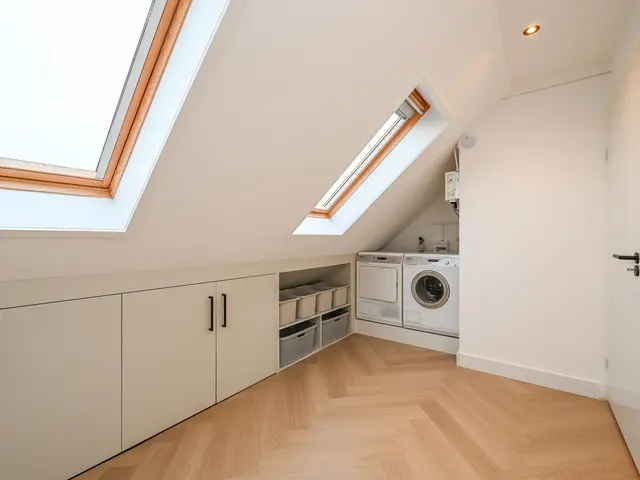 Foto van Van Persijnstraat 10