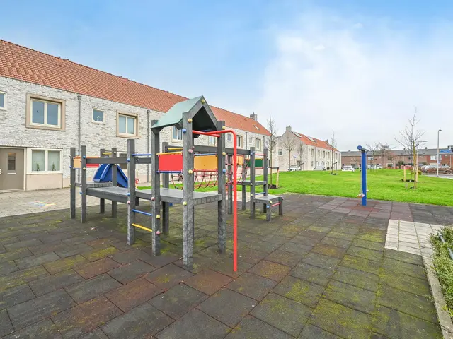 Foto van Van Persijnstraat 10