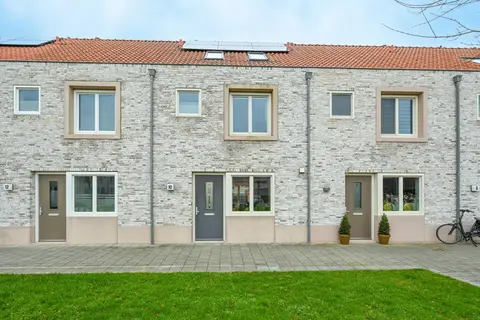 Van Persijnstraat 10