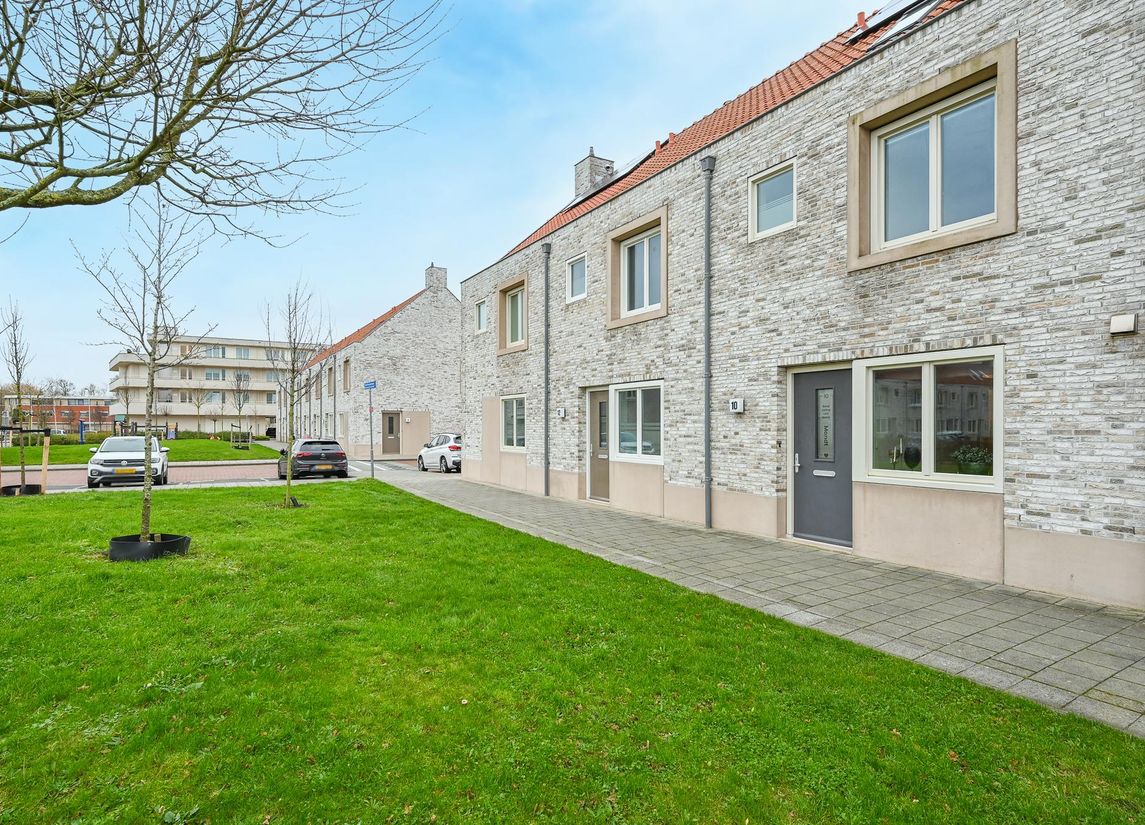 Van Persijnstraat 10