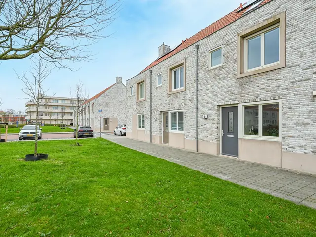 Foto van Van Persijnstraat 10