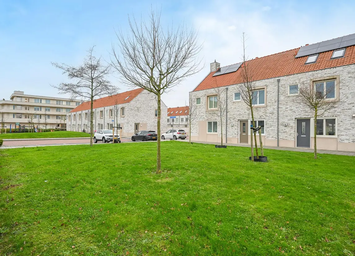Van Persijnstraat 10