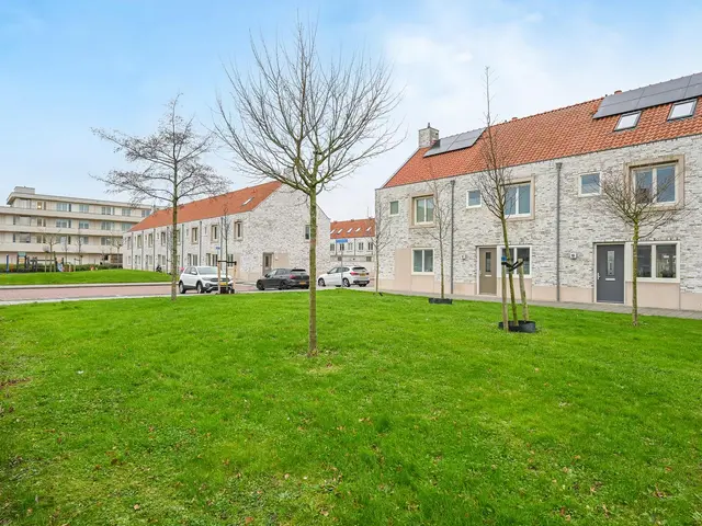 Foto van Van Persijnstraat 10