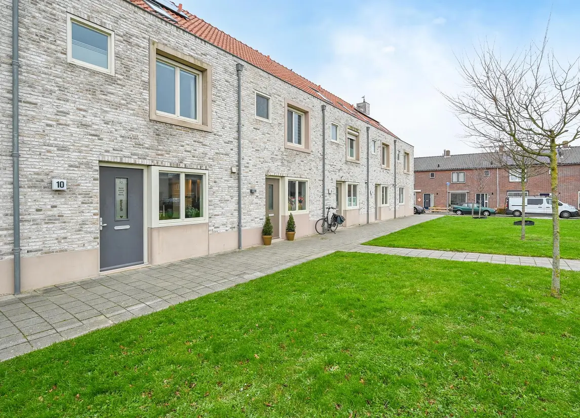 Van Persijnstraat 10