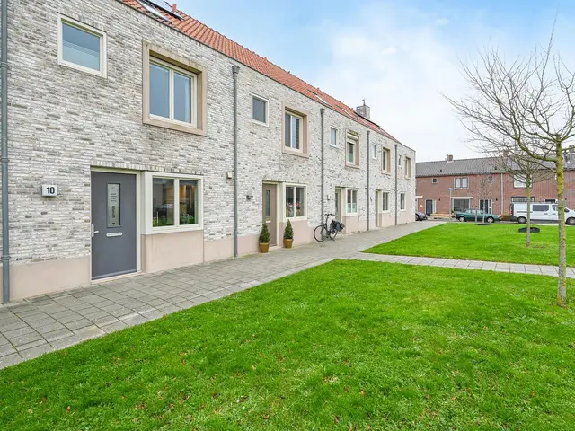 Foto van Van Persijnstraat 10