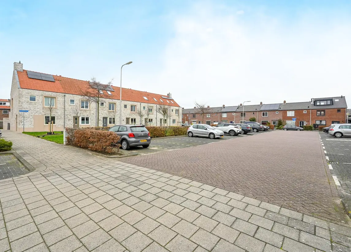Van Persijnstraat 10