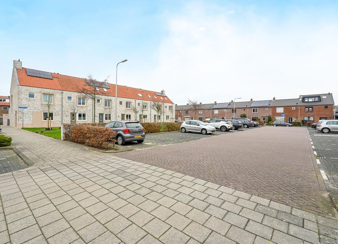 Van Persijnstraat 10