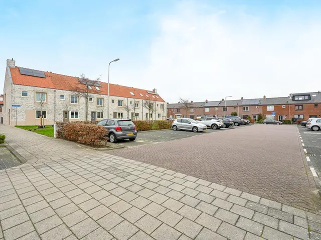 Foto van Van Persijnstraat 10