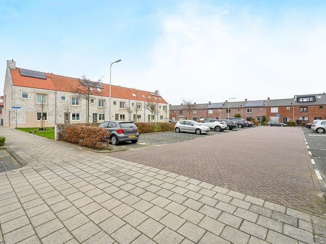Foto van Van Persijnstraat 10