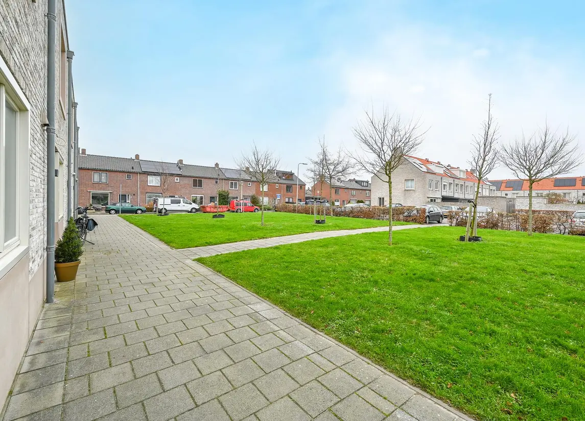 Van Persijnstraat 10