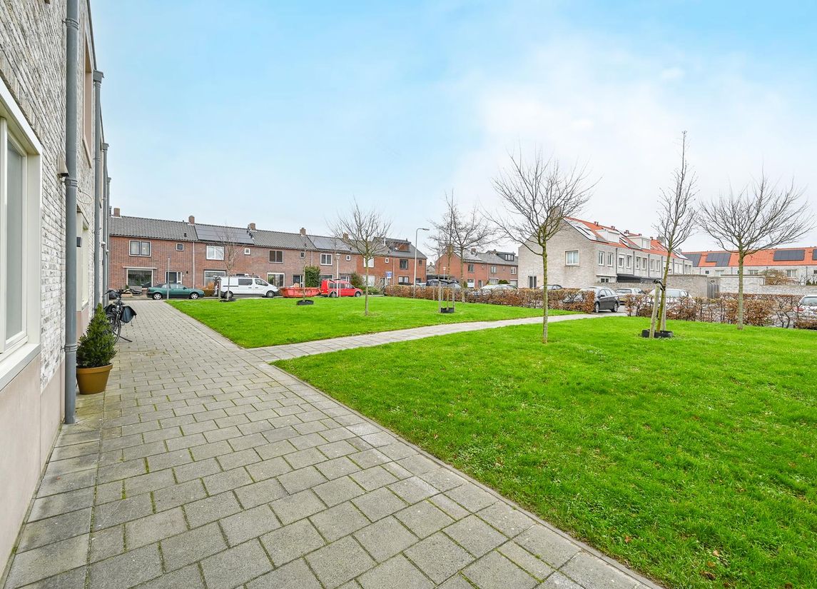 Van Persijnstraat 10