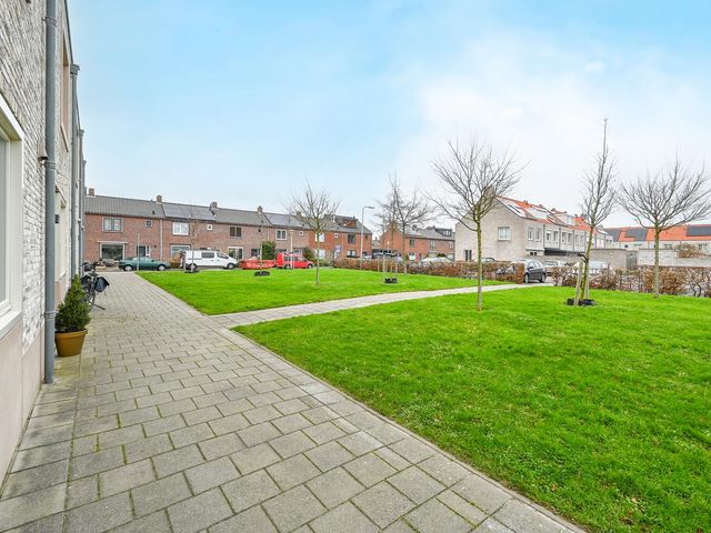Foto van Van Persijnstraat 10