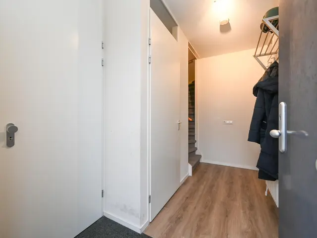 Foto van Van Persijnstraat 10