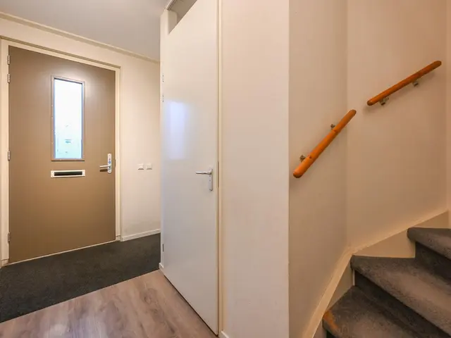 Foto van Van Persijnstraat 10
