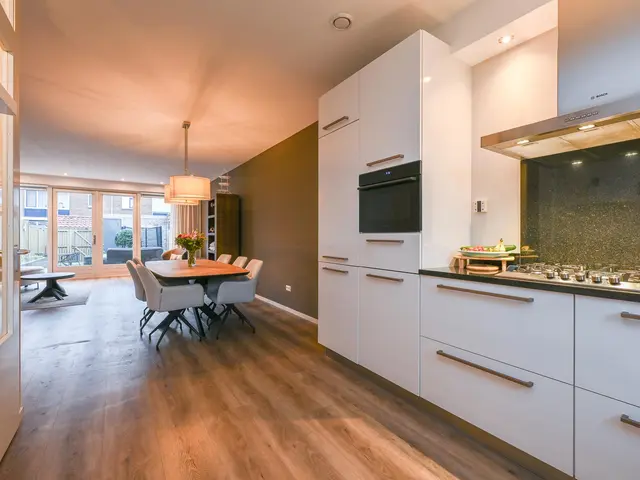 Foto van Van Persijnstraat 10