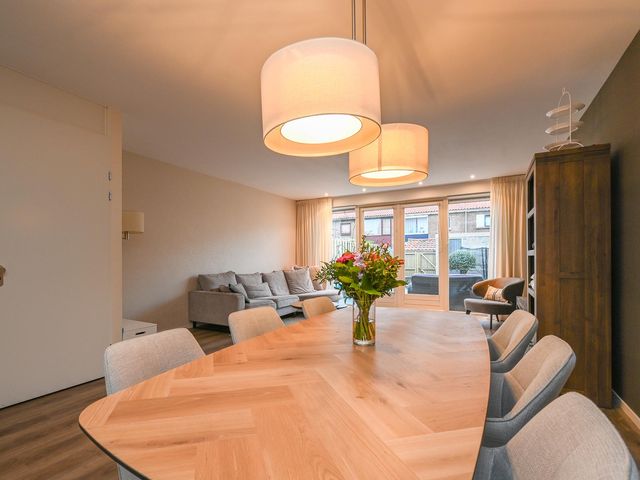 Foto van Van Persijnstraat 10