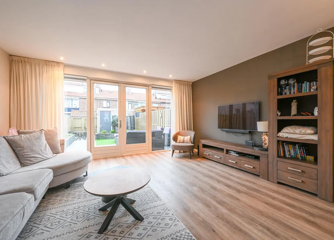 Van Persijnstraat 10