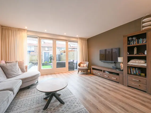 Foto van Van Persijnstraat 10