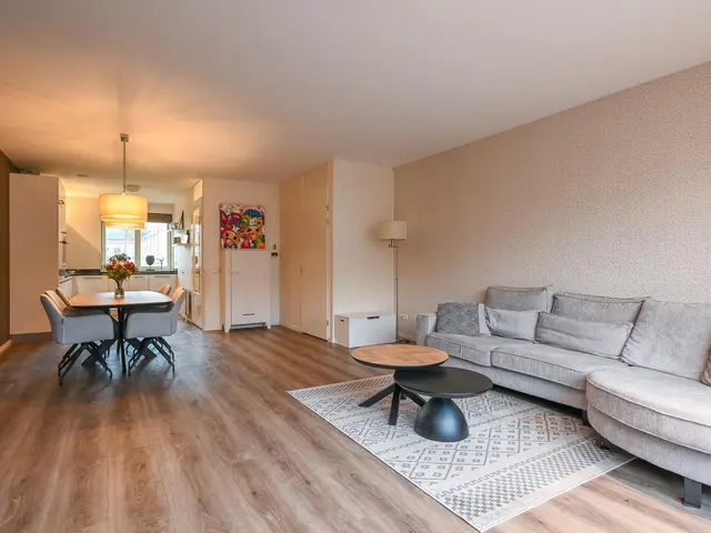 Foto van Van Persijnstraat 10